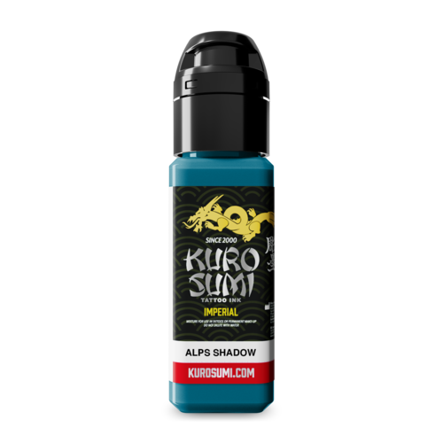 Alps Shadow v2 22 ml - Kuro Sumi Imperial -