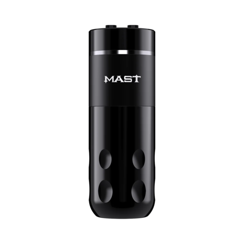 Mast Rider Pro Wireless Tattoo Pen Machine Brushless Motor 4,0 mm