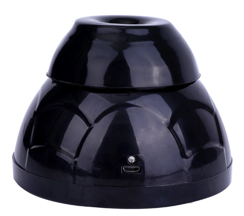 kabelloser Farbmischer / Farbmixer 12000mAh Akku