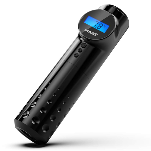 Dragonhawk MAST Archer Wireless Tattoo Pen 3,5 mm