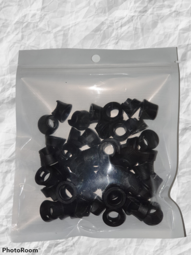 Cartridge Grip Tips 50 Stk / Pack