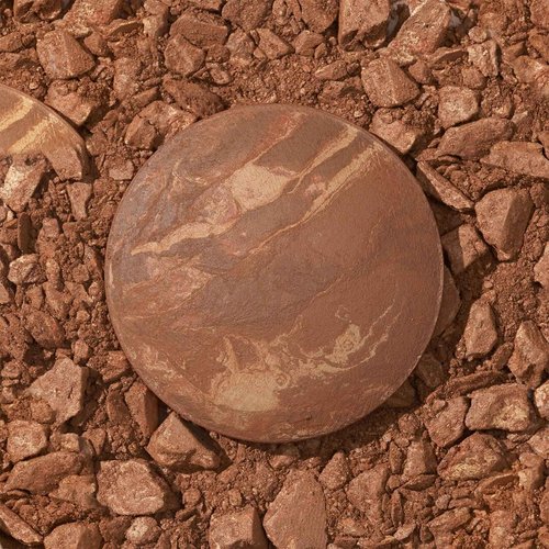 LAURA GELLER Baked Balance-n-Brighten Color Correcting Foundation Toffee