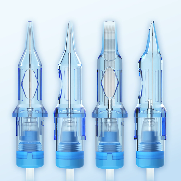 Emalla - Cardridges Sample 10 Stück
