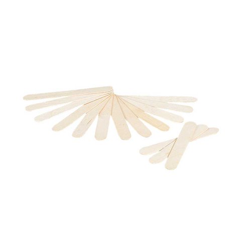 UNIGLOVES® Holzmundspatel