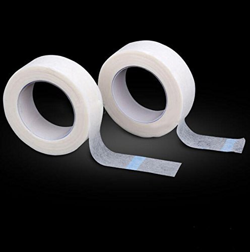 Tattoo Tape Adhesive Sensitive 4 Stück 2,5cm