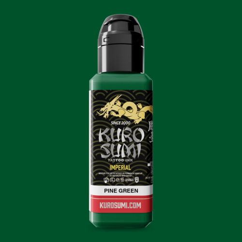 Pine Green 22 ml - Kuro Sumi Imperial -