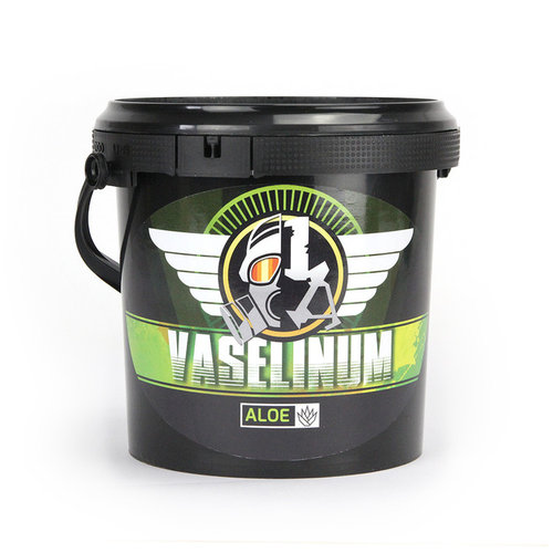 THE INKED ARMY - Vaselinum - Inhalt 1000 ml