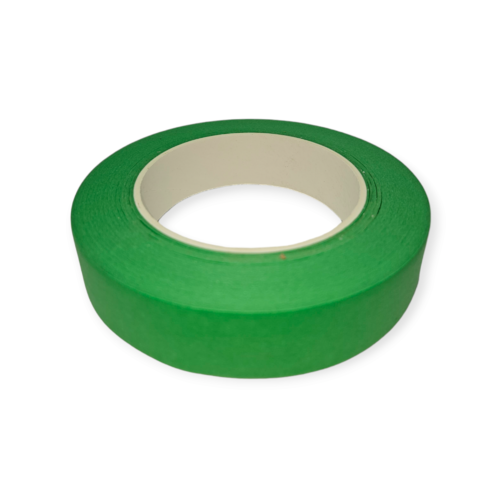 Klebeband / Maskingtape grün 20mm x 50m