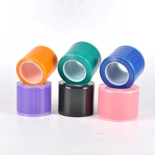 Barrier Film Schutzfolie 1.200 Blatt für Maschine, Pen oder Netzteil