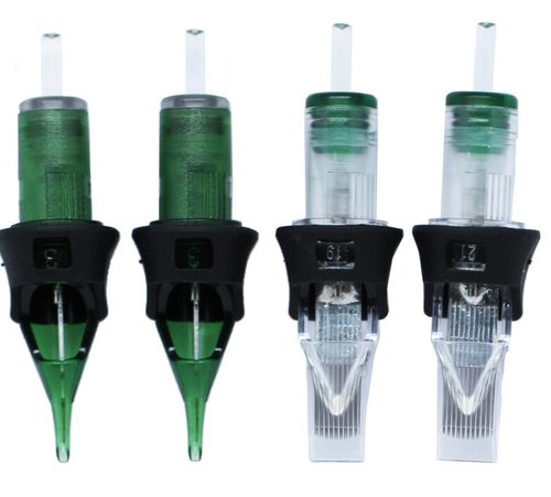 Cartridge Grip Tips 50 Stk / Pack