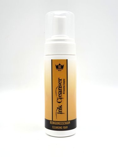 Ink Cleanser - Tattoo Reinigungsschaum 150 ml