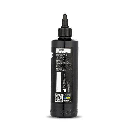 Dynamic BLKOUT 240ml (8 oz)