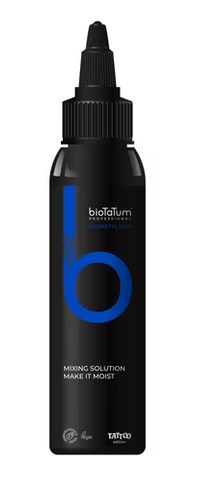 Make in Moist von BioTaTum Mixing Solution 150 ml