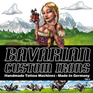 Bavarian Customs GmbH