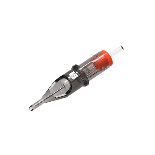 THE INKED ARMY - Guerilla Tattoo Nadelmodule - 1203 Liner LT