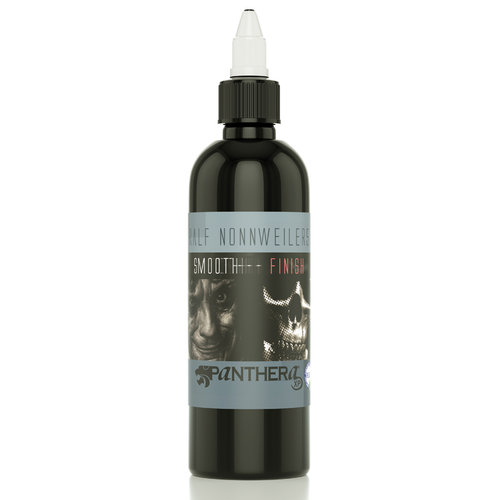 Panthera - Smooth Finish 150ml Ralf Nonnweiler