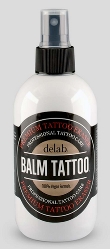 Balm Tattoo Dragon’s Blood Stencil Remover – 250 ml Entferner