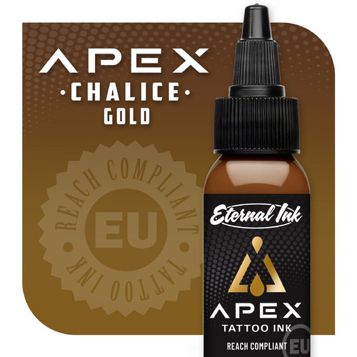 Eternal Ink APEX - Chalice / Gold - 30 ml