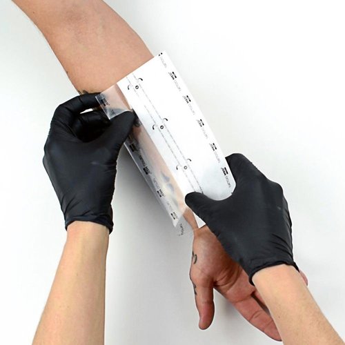 TattooMed® Tattoo Protection Patch 2.0 (20 x 10 cm) 10 Stück