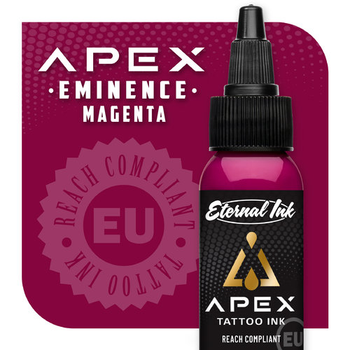 Eternal Ink APEX - Eminence / Magenta - 30 ml