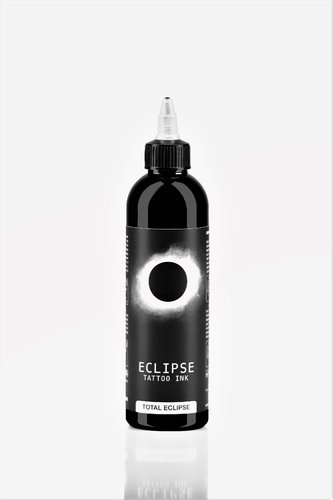 Eclipse Black