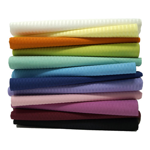 UNIGLOVES® Einmal-Servietten weinrot / bordeaux 50 Stück