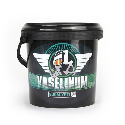 THE INKED ARMY - Vaselinum Eucalypti - Inhalt 1000 ml
