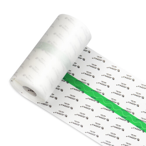 JCONLY REVEN Tattoo-Patches 15cm x 10cm 10 Stk.