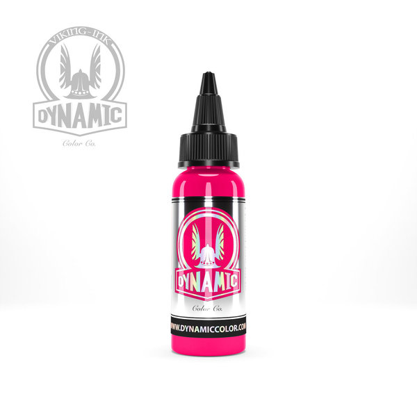 Pink Artistic Paint / Viking by DYNAMIC 30 ml