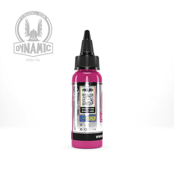 Red Grape Artistic Paint / Viking by DYNAMIC 30 ml