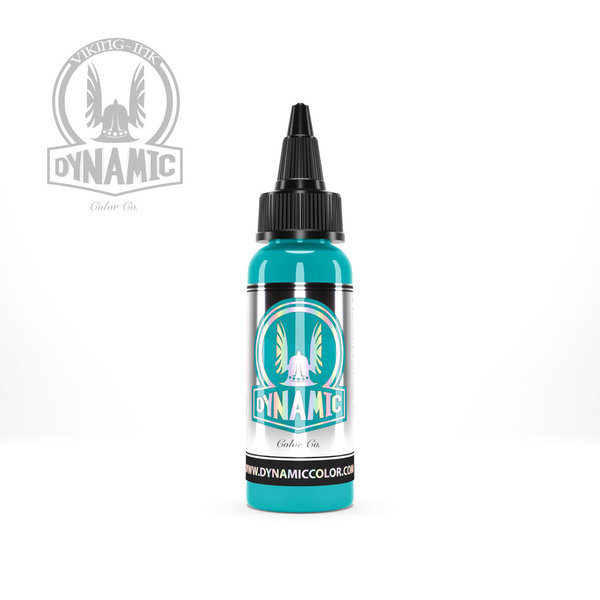 Baby Blue Artistic Paint / Viking by DYNAMIC 30 ml
