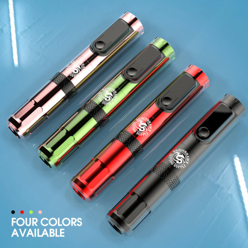 Dragonhawk X4 Wireless Pen in 3 Farben