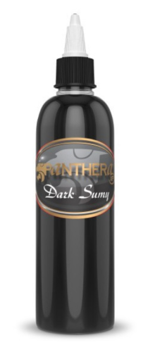 Panthera - Dark Sumy 150 ml - Reach konform