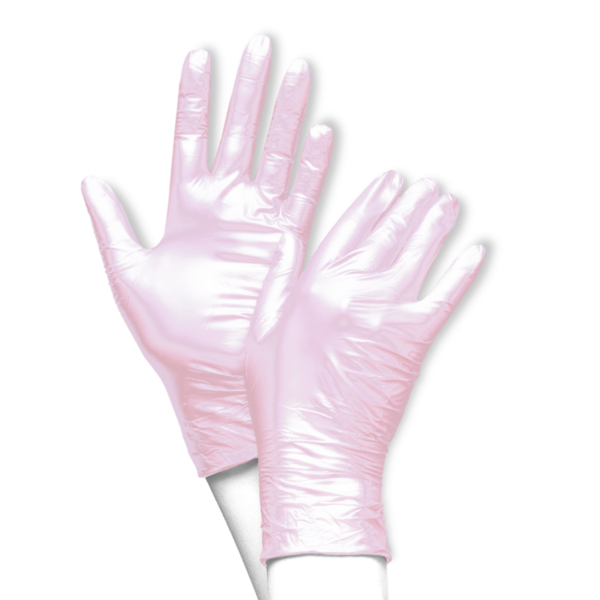 UNIGLOVES Fancy Rose Handschuhe