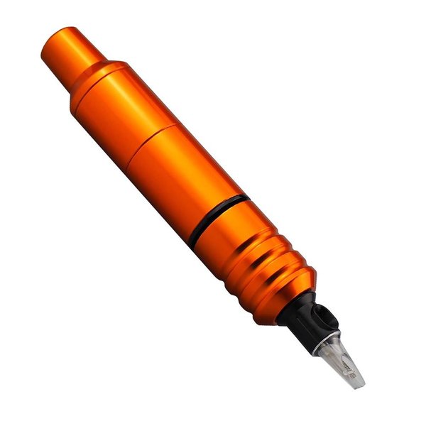 Cheyenne Hawk Pen orange (inkl. Hand Grip 25mm, Kabel)