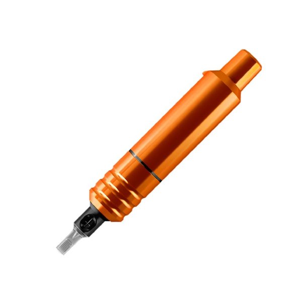 Cheyenne Hawk Pen orange (inkl. Hand Grip 25mm, Kabel)