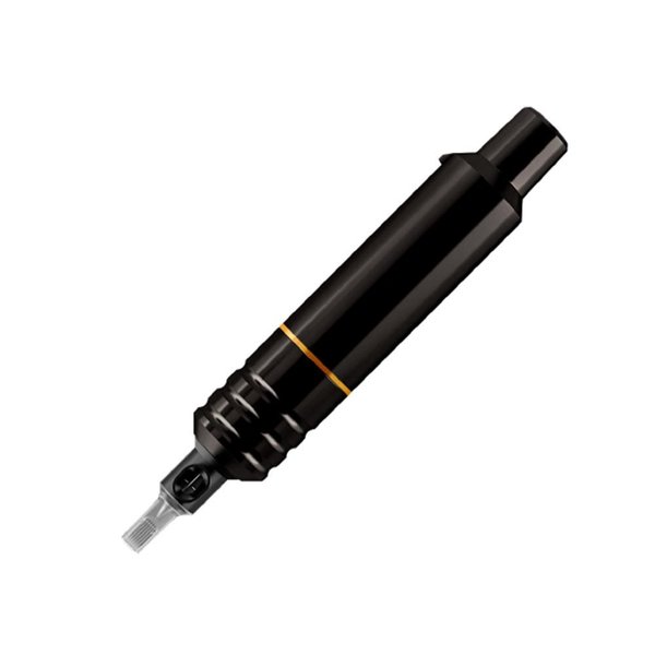 Cheyenne Hawk Pen schwarz (inkl. Hand Grip 25mm, Kabel)