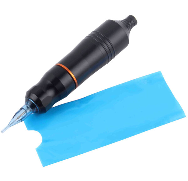 Tattoo Pen Machinen Schutzhülle Disposable Bags / 200Pcs/Box