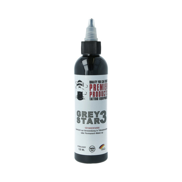 Premier Products Greystar 1 - 4 / 120 ml