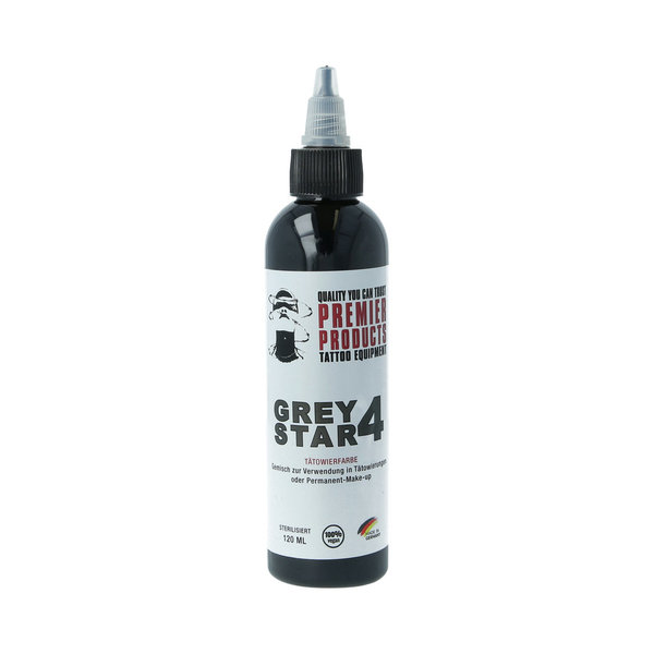 Premier Products Greystar 1 - 4 / 120 ml