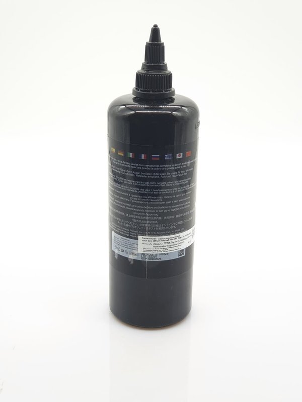INTENZE INK - Zuper Black 355 ml