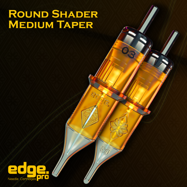 Edge Pro- RoundShader (BPRS/RSXT)