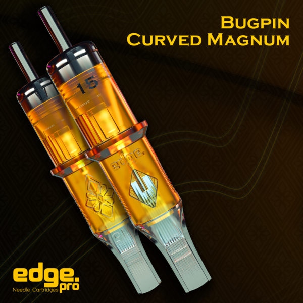 Edge Pro- Curved Magnum (BPCM/CML)
