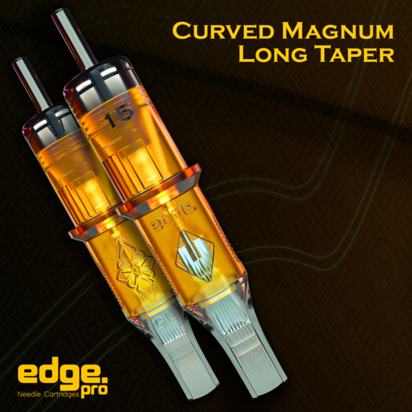 Edge Pro- Curved Magnum (BPCM/CML)