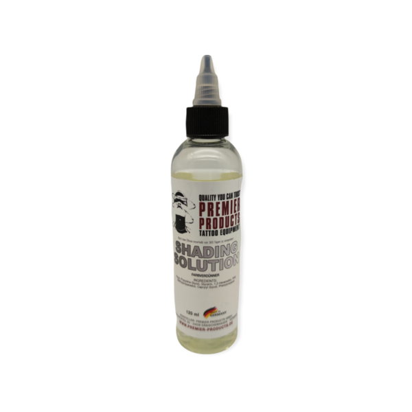 Premier Products Shading Solution - 120 ml