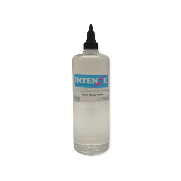 Intenze Ink Special Shading Solution 118 ml / 375 ml