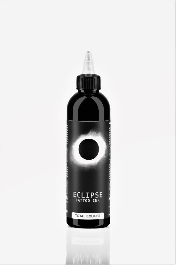 Eclipse Black, 260 ml