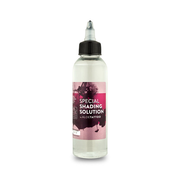 Aloe - Special Shading Solution - 150 ml