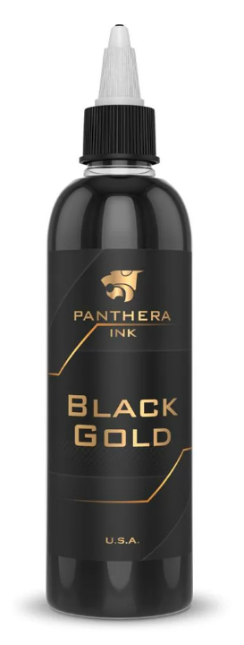 Panthera Black Gold - 150 ml