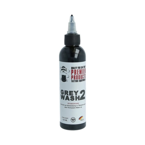 Premier Products Greywash 2 - 120 ml